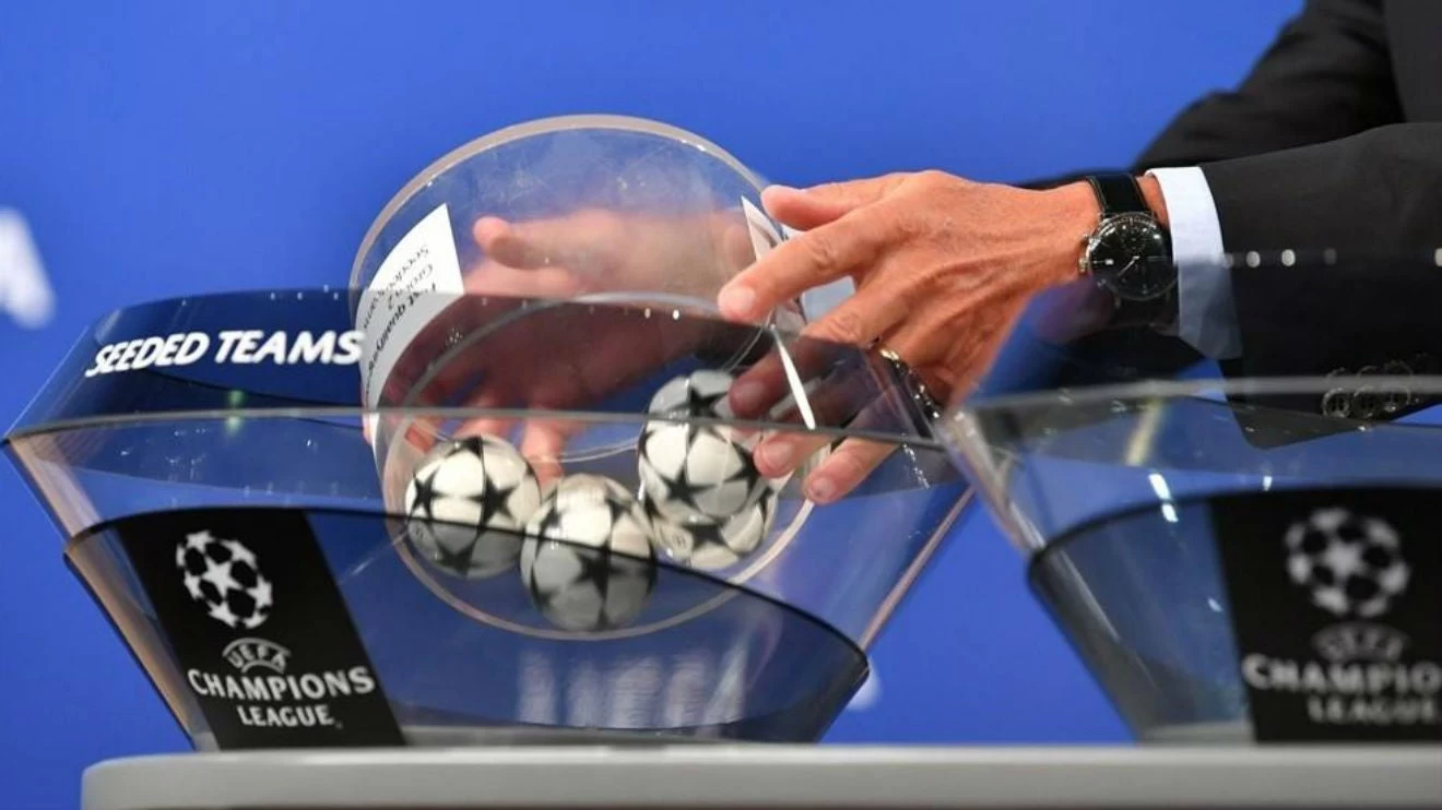 Champions League play off: Με ΑΠΟΕΛ ή Καραμπάγκ ο ΠΑΟΚ, με Πόρτο η Κράσνονταρ ο Ολυμπιακός